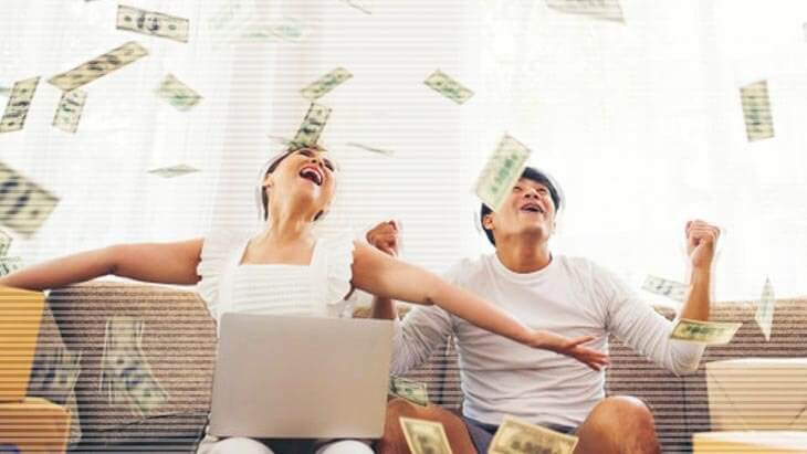 10 hábitos que te ayudarán a conseguir la libertad financiera