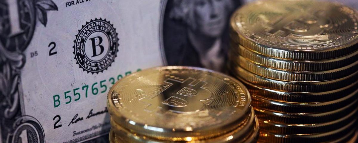 Bitcoin como alternativa a la escasez de divisas