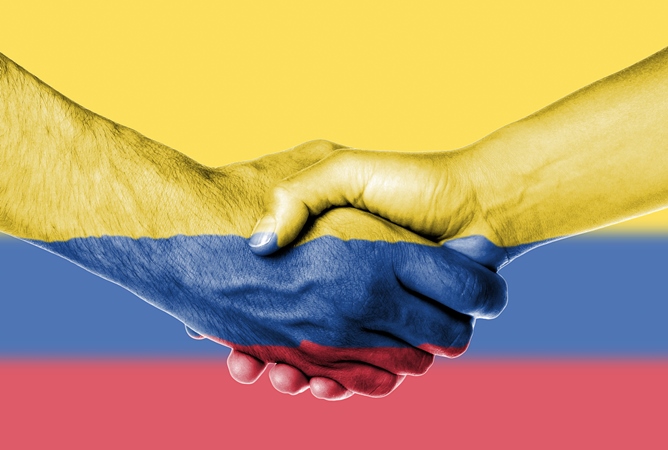 La paz en Venezuela como determinante en la recuperación económica