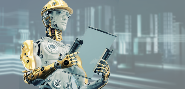 ¿Acabaran los robots con el empleo humano?