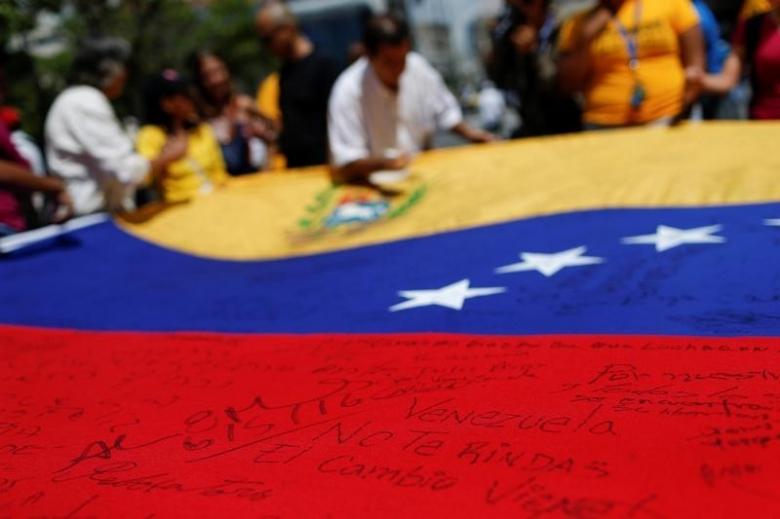 ¿Por qué Venezuela vive esta «tragedia»? Parte 2