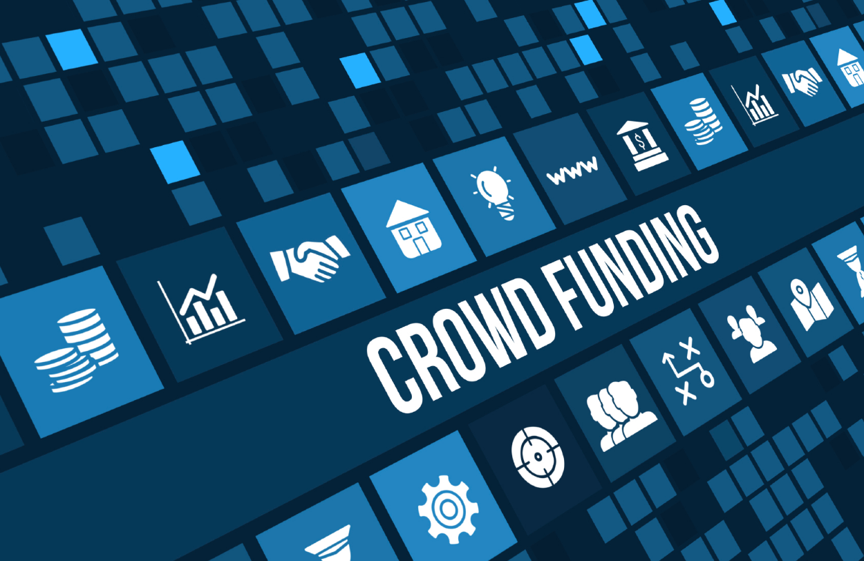 Crowdfunding e innovación financiera