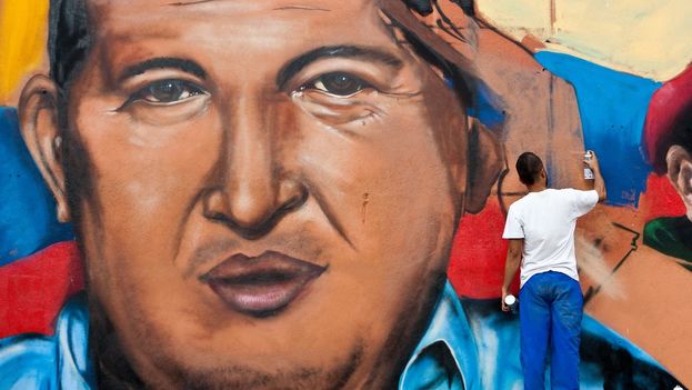 El populismo como arma de destrucción masiva en Venezuela
