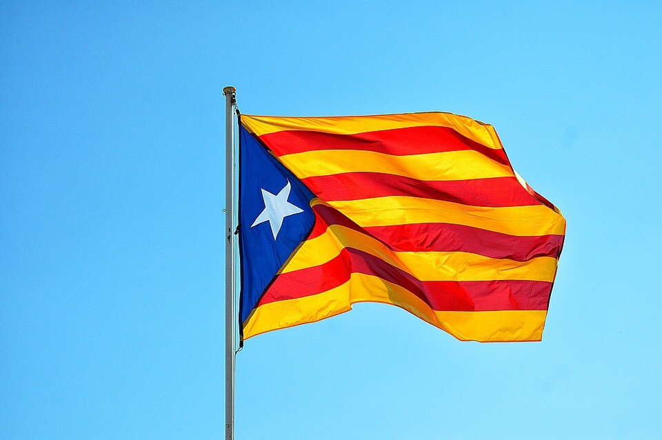 Cataluña. Independencia y futuro