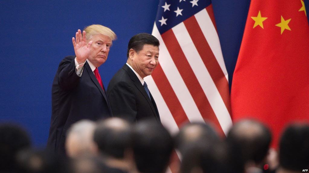 ¿Qué hay detrás de la guerra comercial entre EEUU y China?
