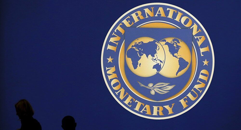 Las recomendaciones fiscales del FMI al Triángulo Norte: Guatemala (Parte I)
