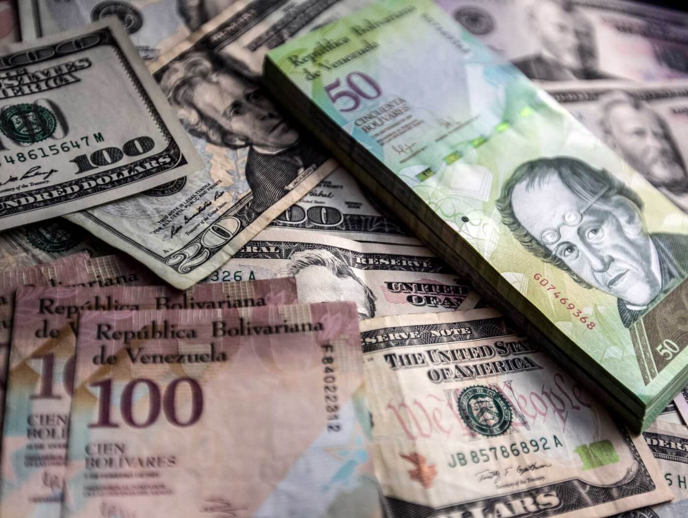 El comportamiento del mercado cambiario venezolano visto desde la Neuroeconomía