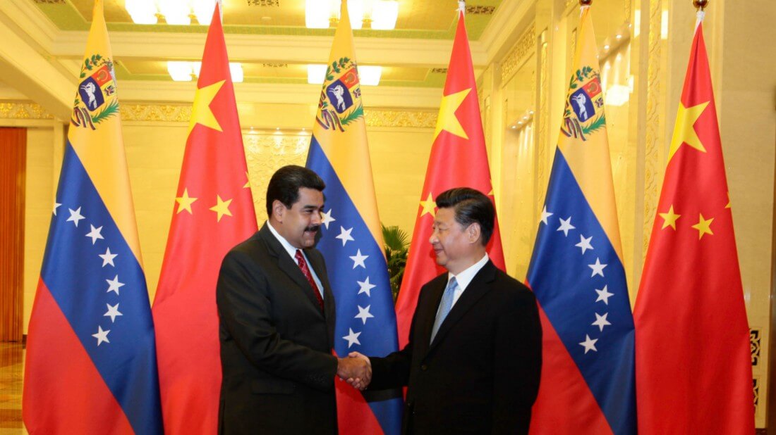 ¿Es suficiente el anunciado préstamo chino para salvar a la industria petrolera venezolana?