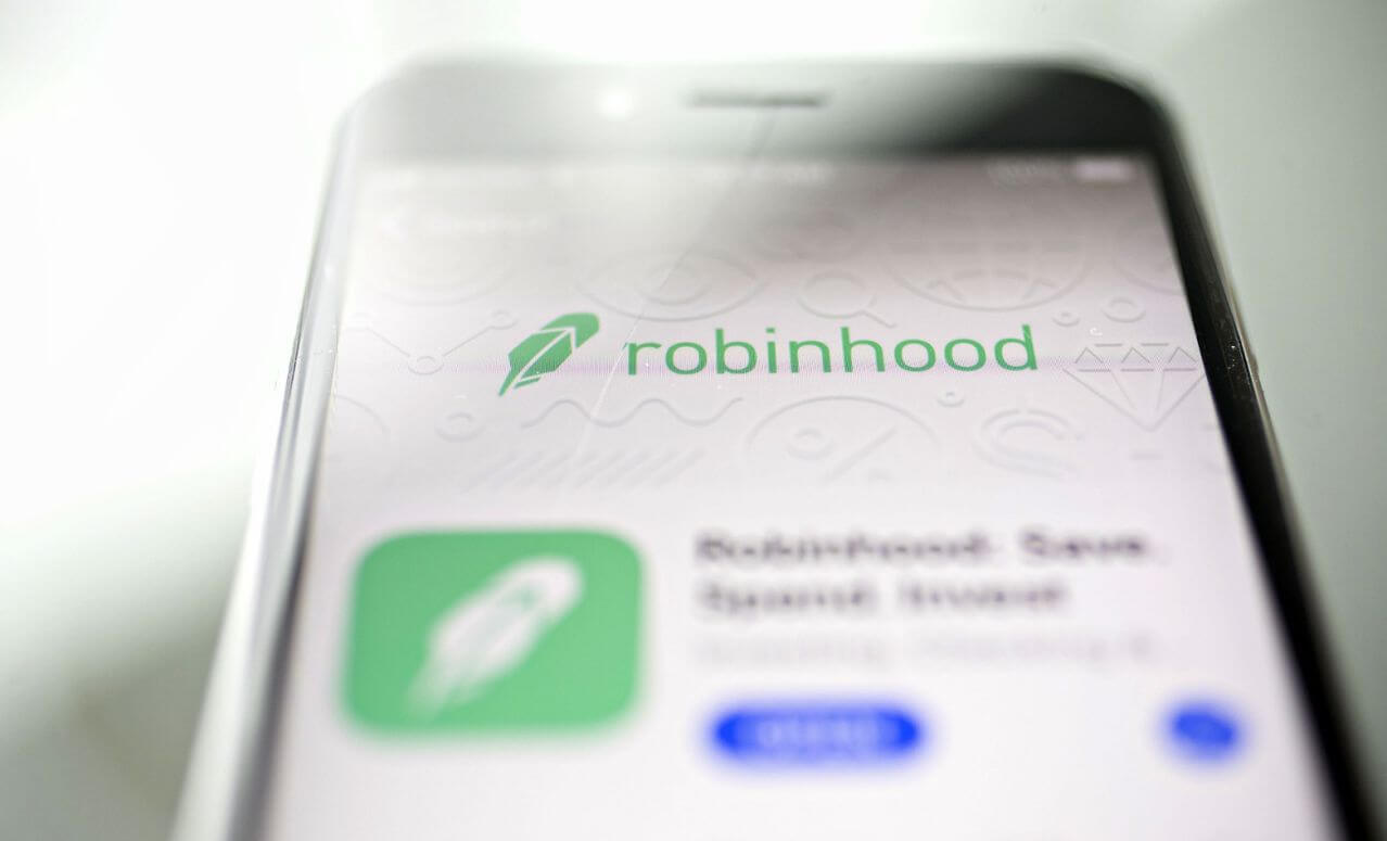 Robinhood: La plataforma que está revolucionando el mercado financiero