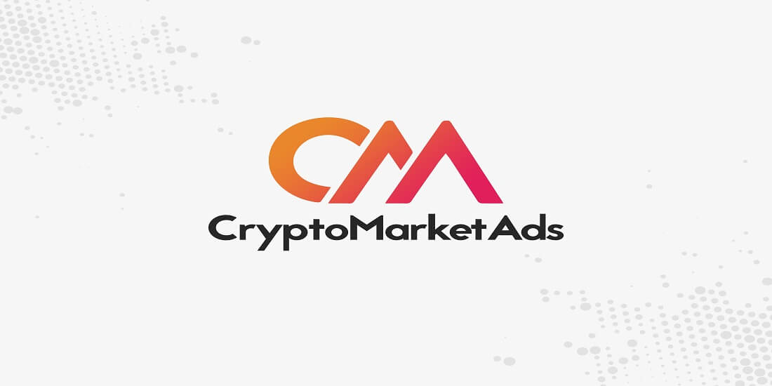 CryptoMarketAds anuncia actualizaciones y listados en un intercambio importante.