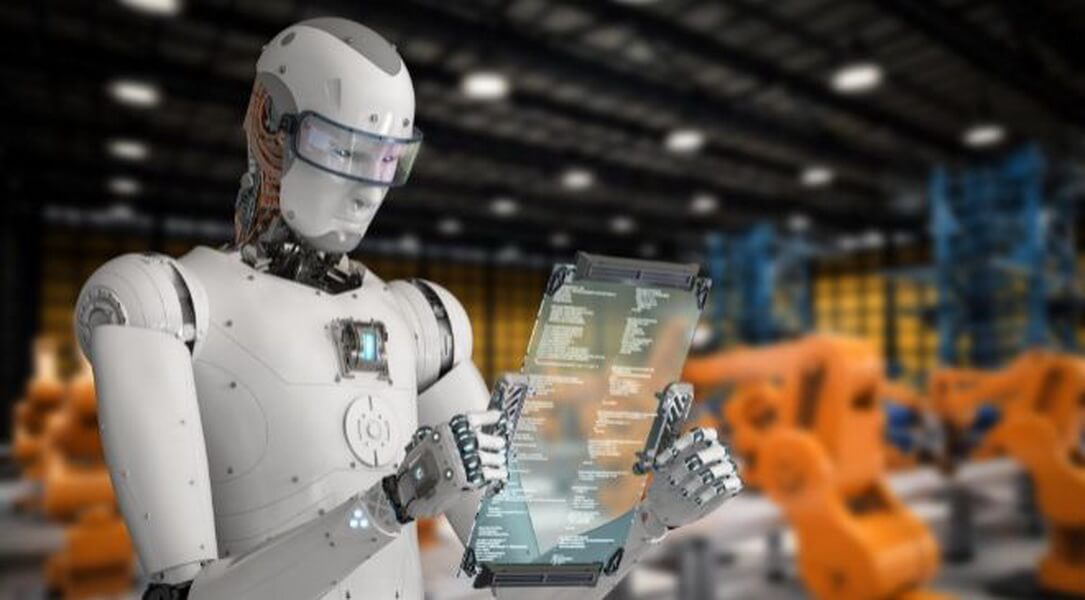 Nuevas tendencias de la economía mundial (II): El impacto de la robotización y la inteligencia artificial en el comercio internacional