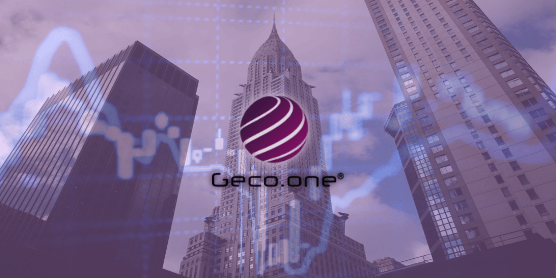 Geco.one, el nexo de unión entre experiencia y liquidez