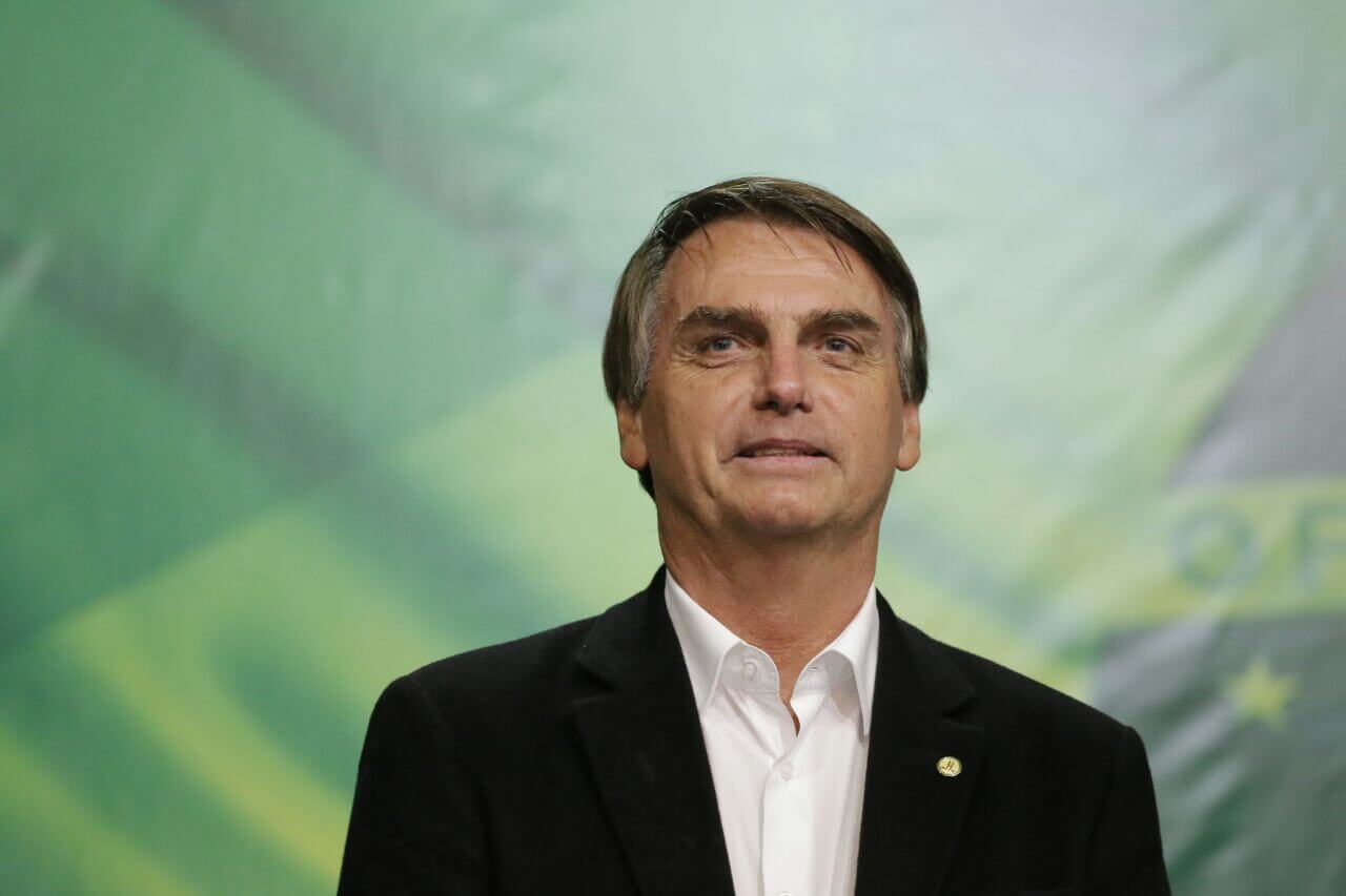 Jair Bolsonaro: La gran incertidumbre ¿Qué esperar?