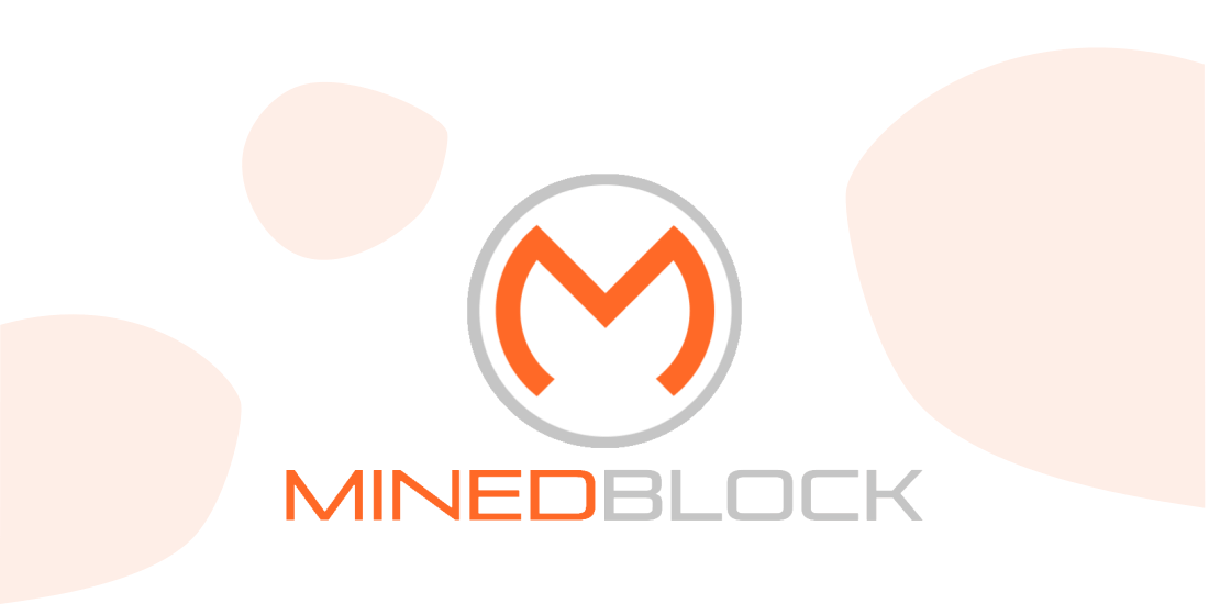 MinedBlock gana protagonismo según su IEO (Initial Exchange Offering) arranca en el exchange P2PB2B