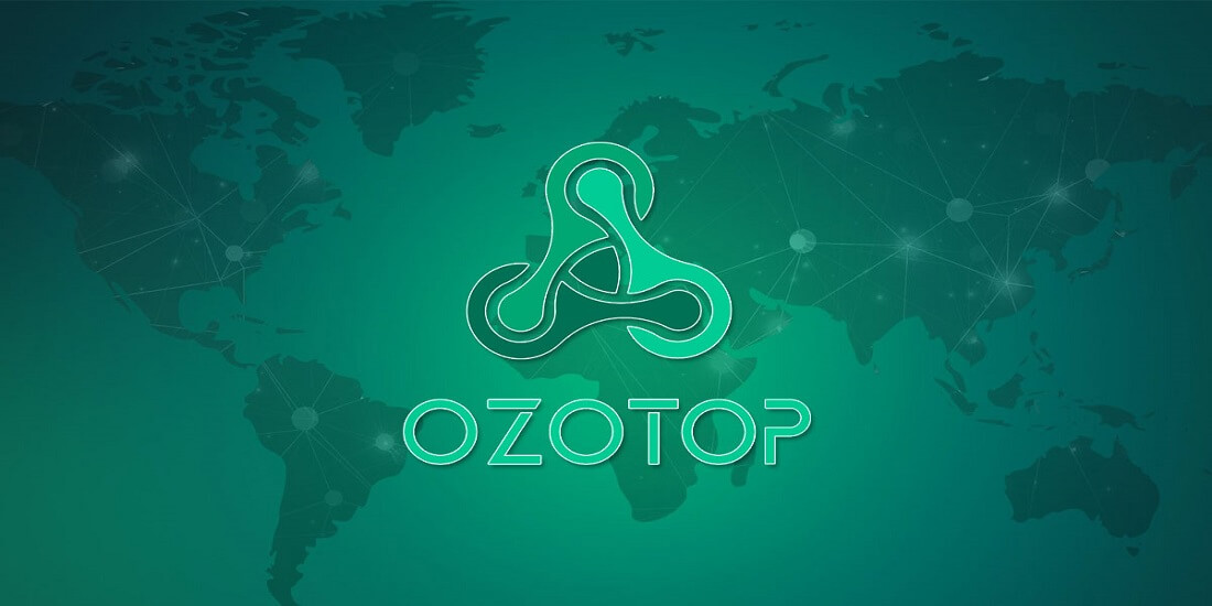 Cómo la tecnología Blockchain, Telegram / TON / TVM y el proyecto OZOTOP revolucionarán la sociedad actual