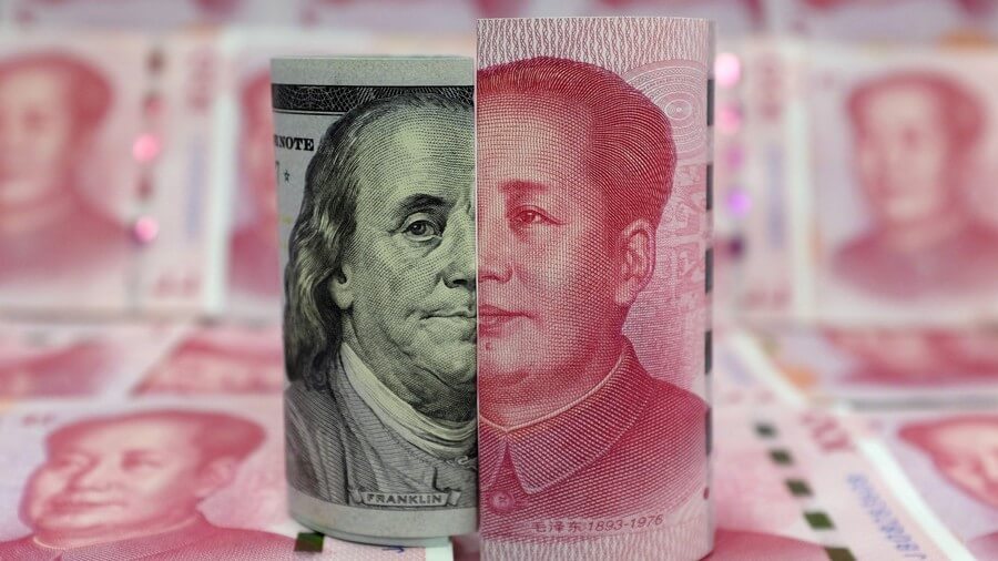 Petroyuan: la amenaza china a la hegemonía del dólar estadounidense