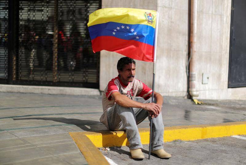 ¿Cuantos años de vida han pasado los venezolanos en recesión?