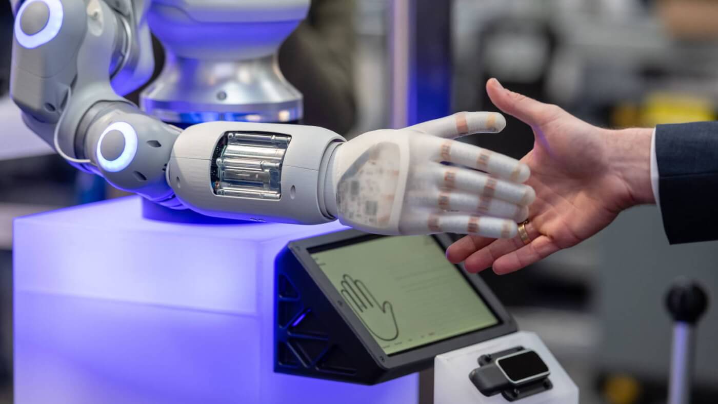 La robotización y su impacto en los empleos del futuro
