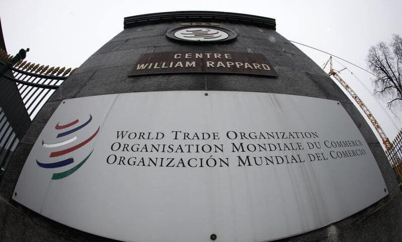 OMC: Evolución y perspectivas actuales del sistema multilateral del comercio