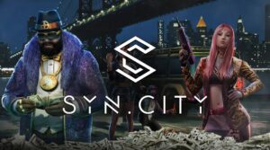 Syn city
