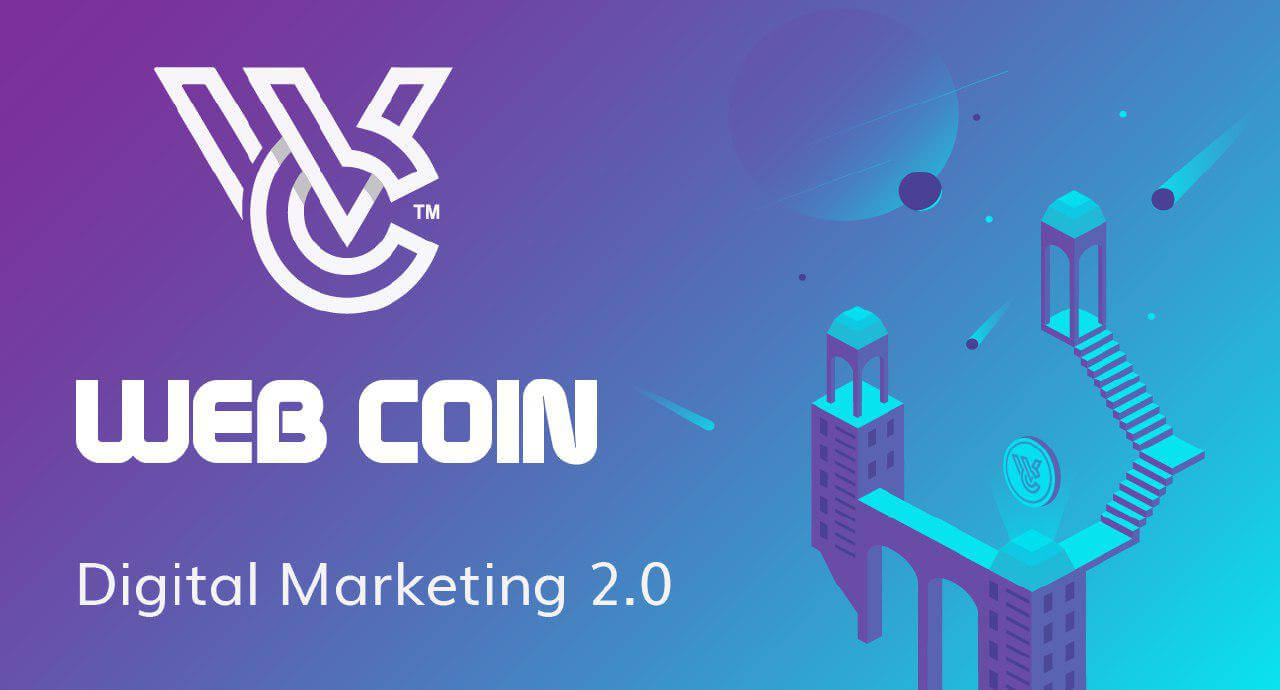 El 1 de julio del 2019, Webhits.io lanzará la beta de su plataforma con integración de su token WEB