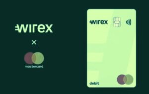 Wirex card