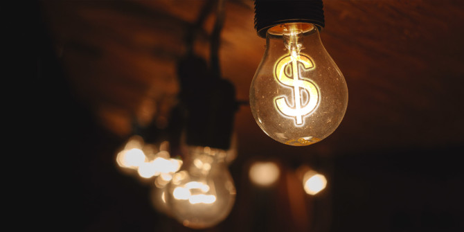 Las 5 Ideas de negocio más rentables