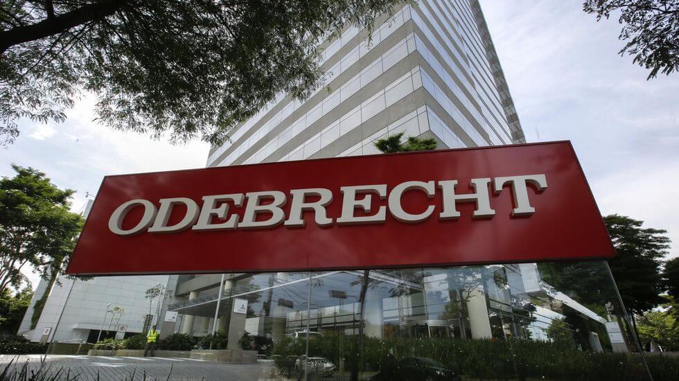 Gobernados por la corrupción: El caso Odebrecht