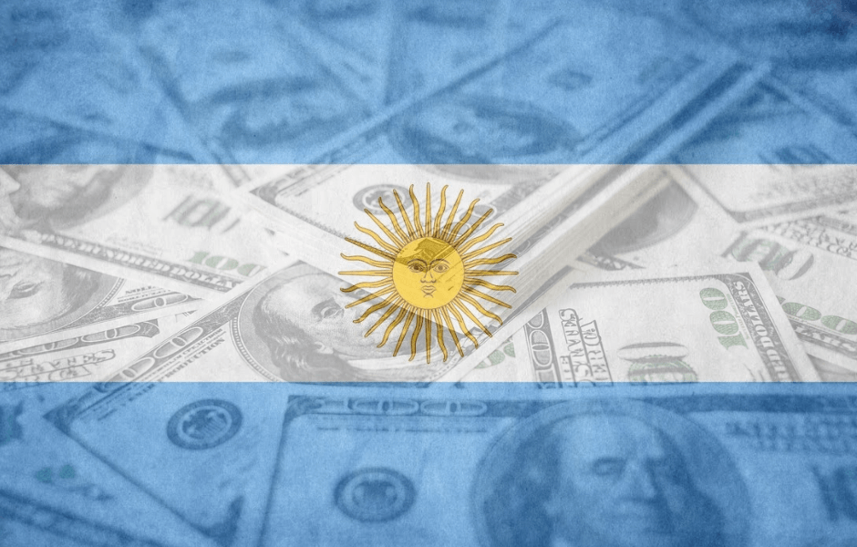 Aportes desde la Neuroeconomía para el despegue Argentino