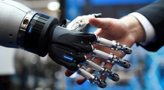 Nuevas tendencias de la economía mundial (II): ¿Vamos hacia una economía global dominada por los robots?