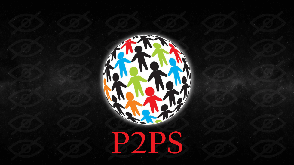 La Privacidad de los Datos Digitales con P2PS