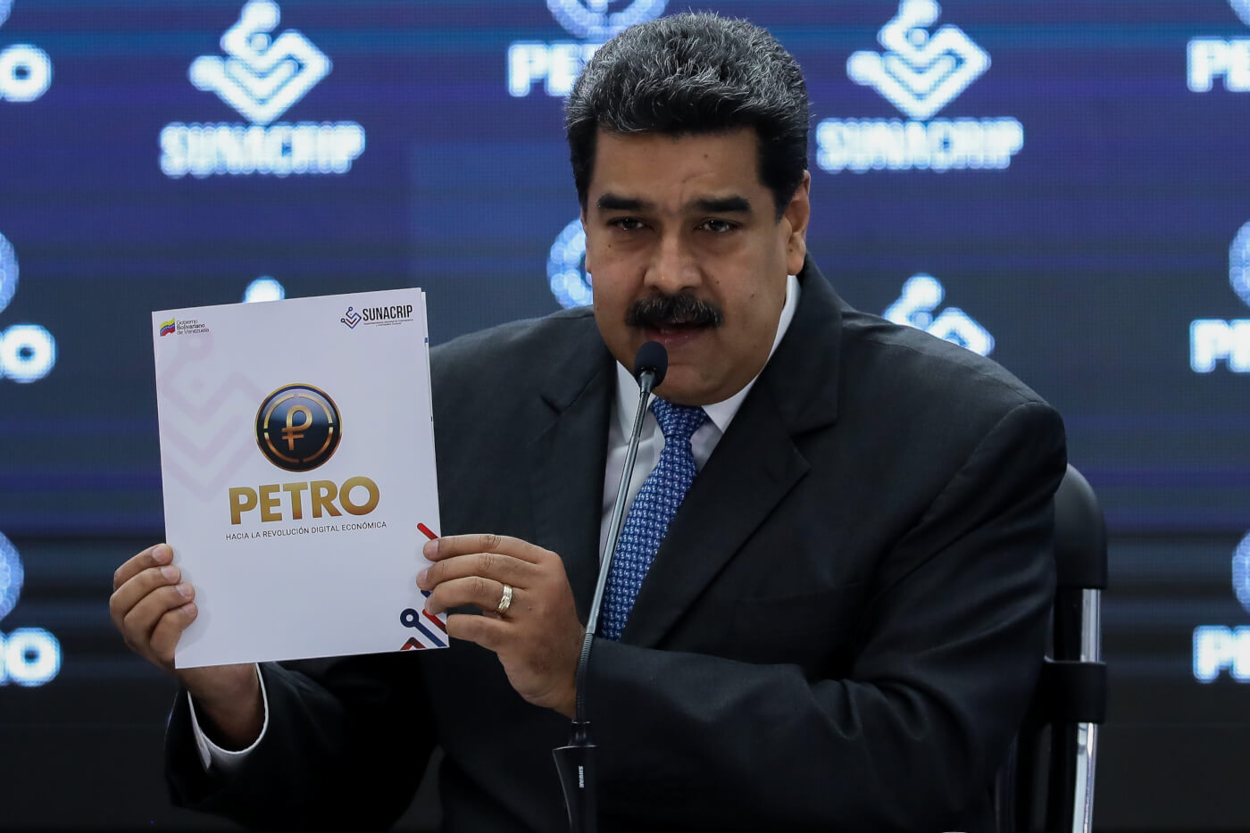 Maduro y el Petro ¿otra cortina para lavar dinero?