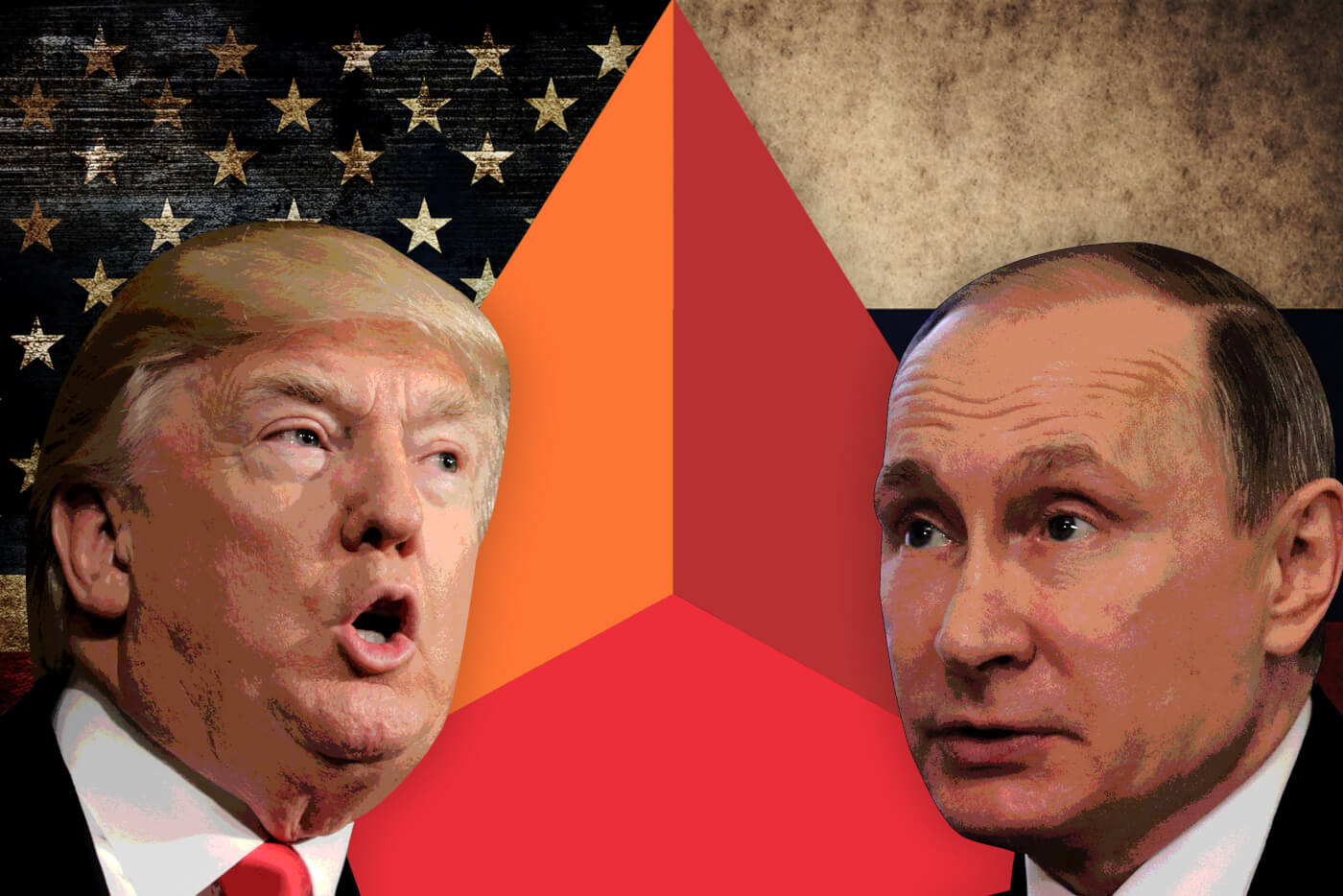 CITGO, en medio del juego geopolítico de Estados Unidos y Rusia
