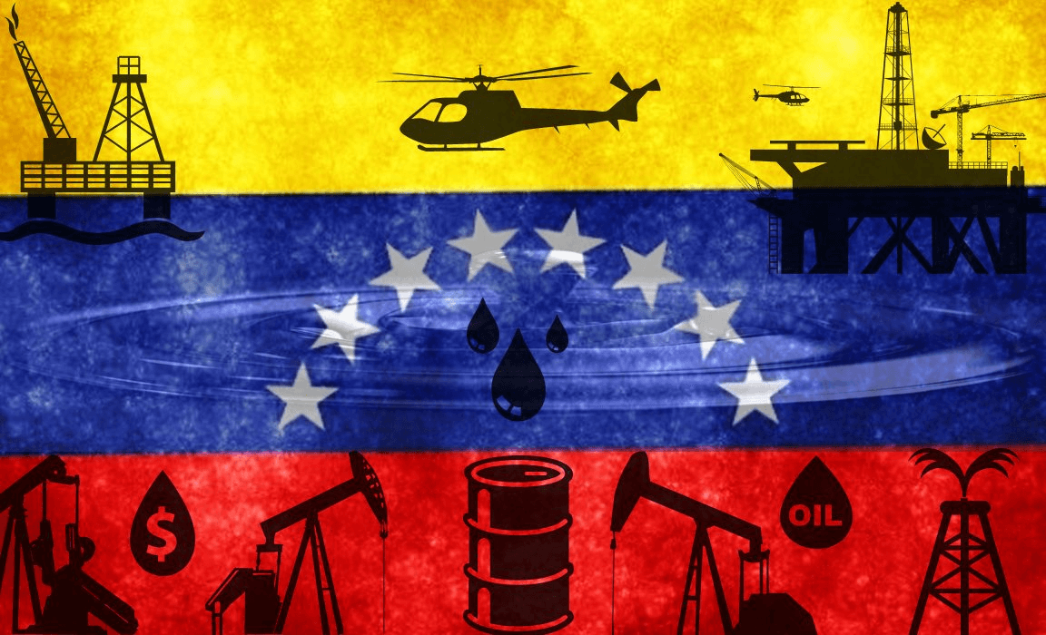 Redefinir la Economía Venezolana