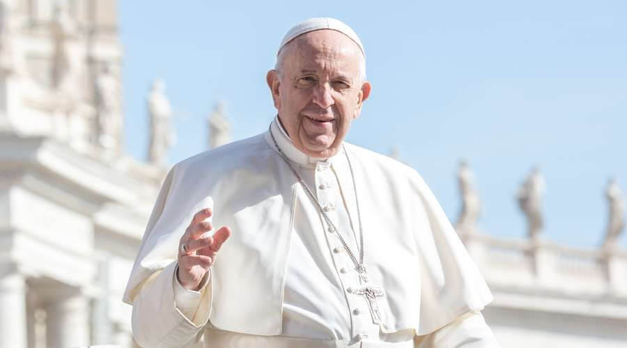 El papa Francisco y su llamado a los economistas