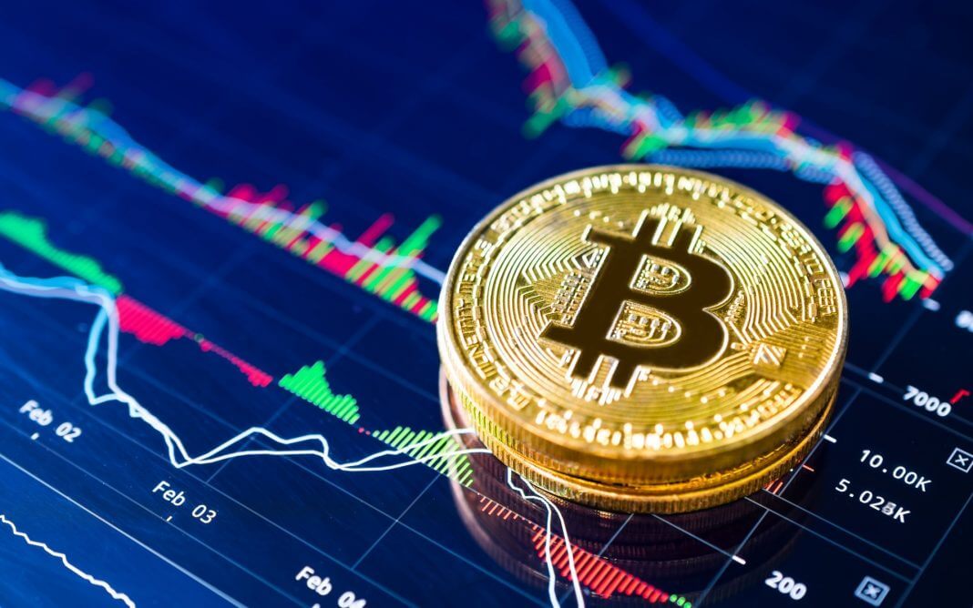 5 razones por las que el Bitcoin está en alza