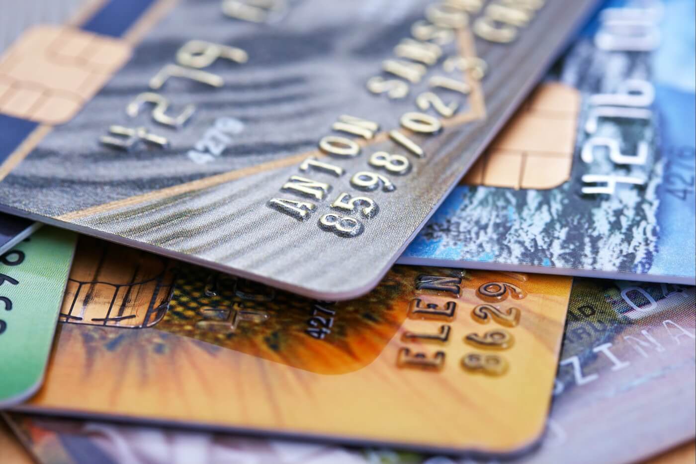 ¿Se puede tramitar una tarjeta de crédito online?